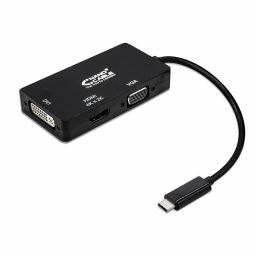 NANO CABLE 10.16.4301-BK